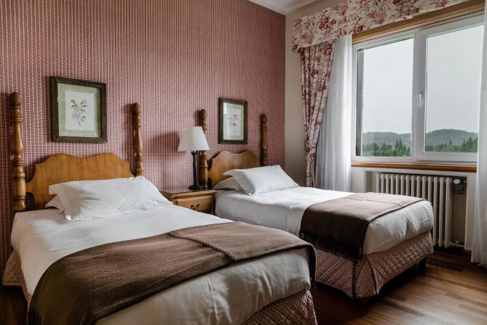 llao llao hotel and resort