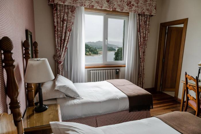 llao llao hotel and resort