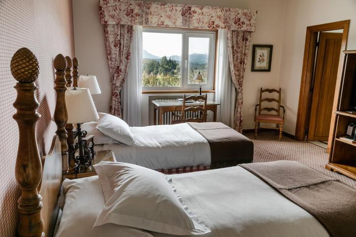 llao llao hotel and resort