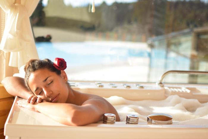 llao llao hotel and resort