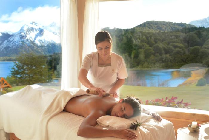 llao llao hotel and resort