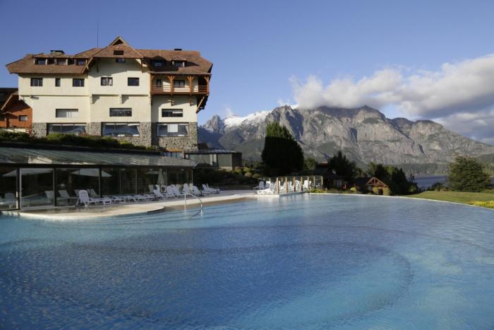 llao llao hotel and resort