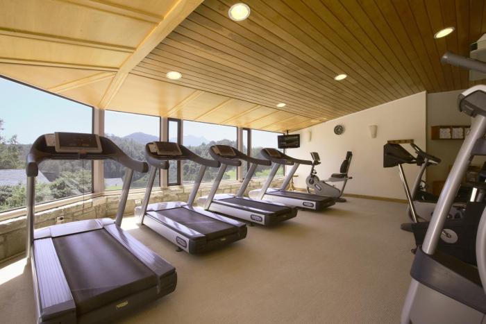 llao llao hotel and resort