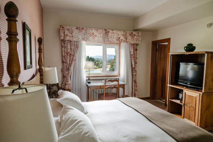 llao llao hotel and resort