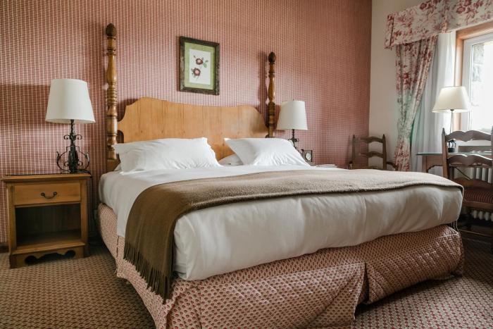 llao llao hotel and resort