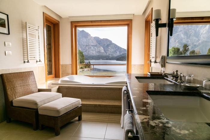 llao llao hotel and resort