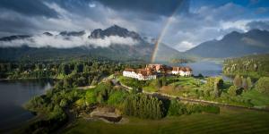 Llao Llao Resort Golf & Spa,Llao Llao>>San Carlos De Bariloche,5 star