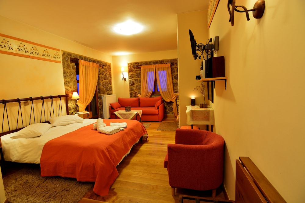 xylokastro evrostina