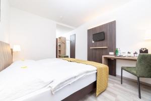 Alfa Hotel,Basel>>Arlesheim,3 star