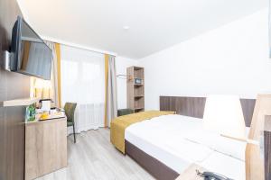 Alfa Hotel,Basel>>Arlesheim,3 star