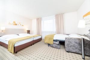 Alfa Hotel,Basel>>Arlesheim,3 star