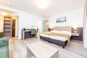 Alfa Hotel,Basel>>Arlesheim,3 star