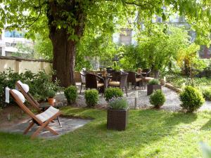 Hotel Spalentor,Altstadt Grossbasel>>Basel,4 star
