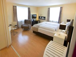 Hotel Spalentor,Altstadt Grossbasel>>Basel,4 star