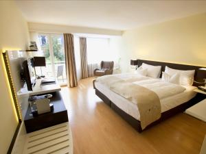 Hotel Spalentor,Altstadt Grossbasel>>Basel,4 star
