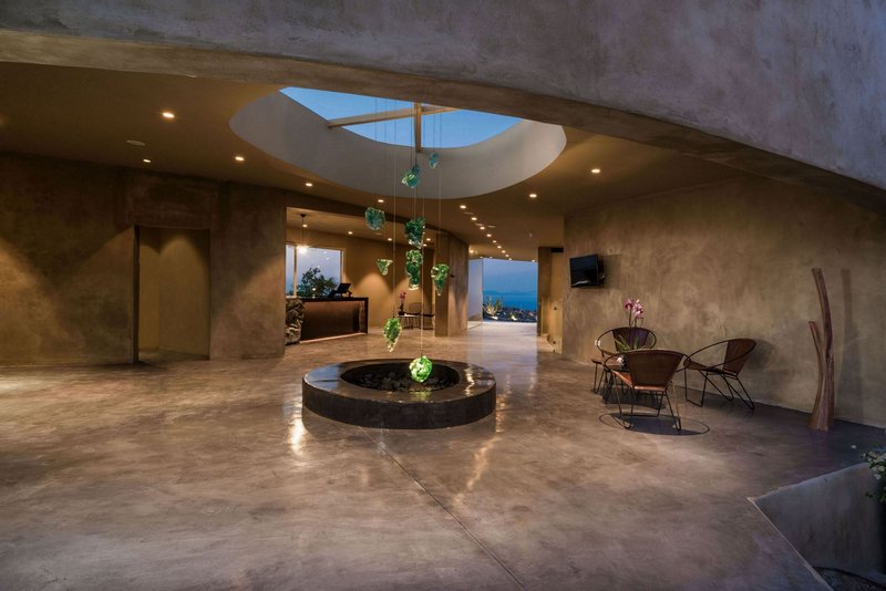 andronis concept wellness resort