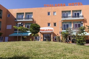 thalassa apart hotel