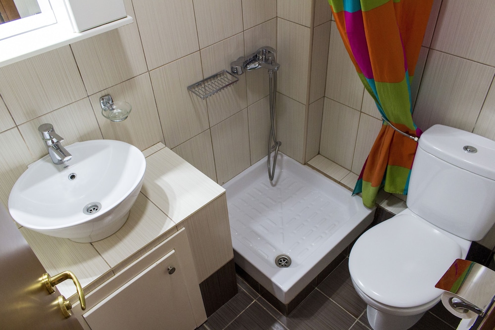 thalassa apart hotel