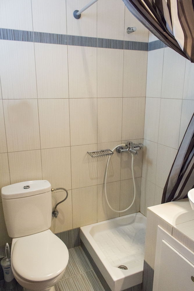 thalassa apart hotel