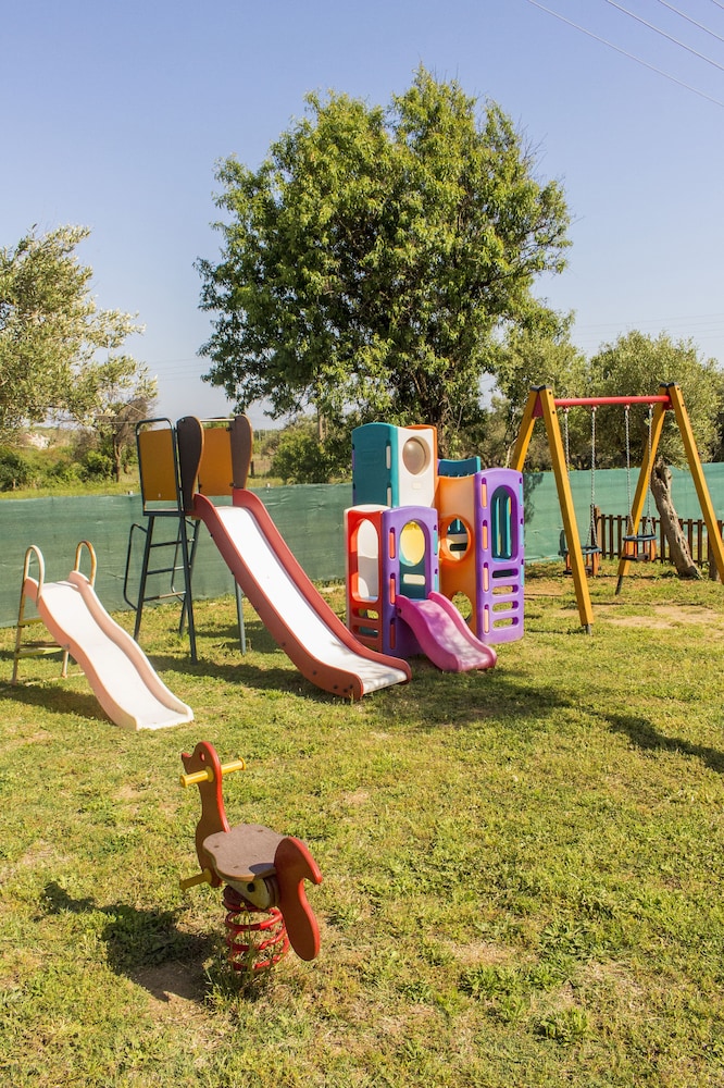 thalassa apart hotel