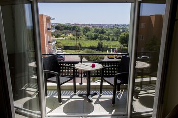 thalassa apart hotel