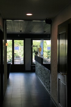 Hotel Eremitage,Basel>>Arlesheim,3 star