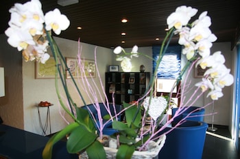 Hotel Eremitage,Basel>>Arlesheim,3 star
