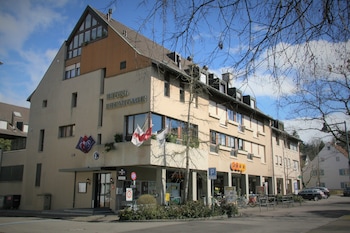 Hotel Eremitage,Basel>>Arlesheim,3 star