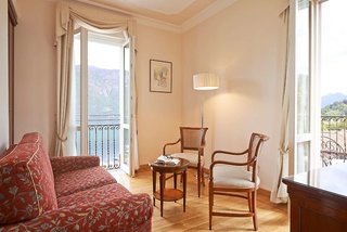 Hotel Belvedere,Como>>Bellagio,4 star