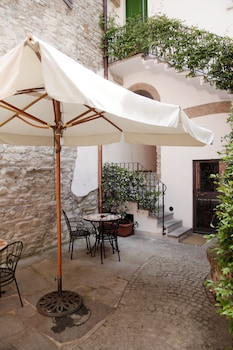 Hotel Borgovico,Lake Como>>Como,3 star