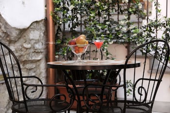 Hotel Borgovico,Lake Como>>Como,3 star