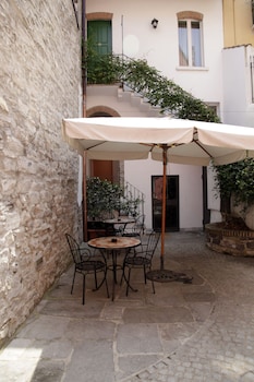 Hotel Borgovico,Lake Como>>Como,3 star