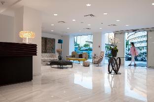 Athenaeum Grand Hotel,Attica>>Athens,4 star