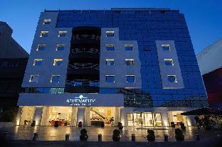 Athenaeum Grand Hotel,Attica>>Athens,4 star