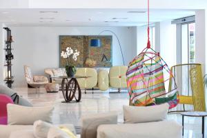 Athenaeum Grand Hotel,Attica>>Athens,4 star