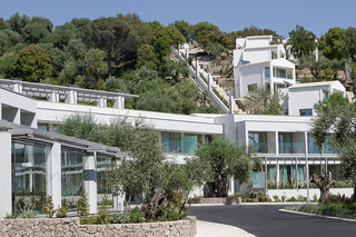 Rodostamo Hotel & Spa - Adults Friendly,Kato Agios Markos>>Corfu,5 star