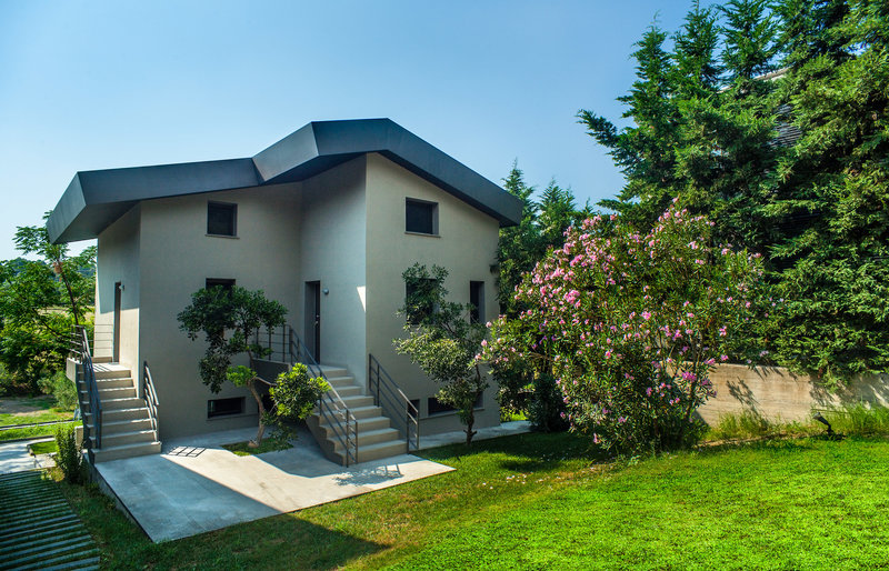 sani woods studios and apartments