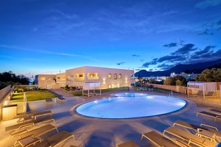 Belvedere Apartments And Spa,Chania>>Agios Vasileios,4 star