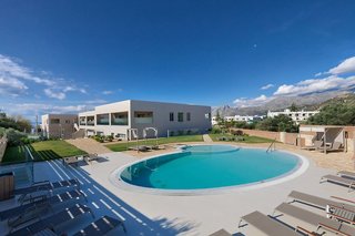 Belvedere Apartments And Spa,Chania>>Agios Vasileios,4 star