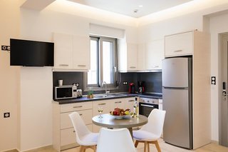 Belvedere Apartments And Spa,Chania>>Agios Vasileios,4 star
