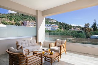 Belvedere Apartments And Spa,Chania>>Agios Vasileios,4 star