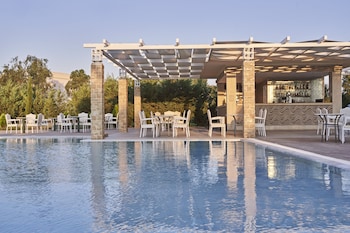 kairaba sandy villas all inclusive adults only