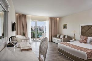 Kairaba Sandy Villas - All Inclusive - Adults Only,Corfu>>Agios Georgios,5 star