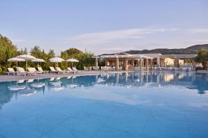 Kairaba Sandy Villas - All Inclusive - Adults Only,Corfu>>Agios Georgios,5 star