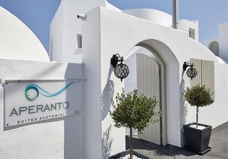 Aperanto Suites,Fira>>Finikia,4 star