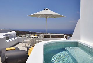 Aperanto Suites,Fira>>Finikia,4 star