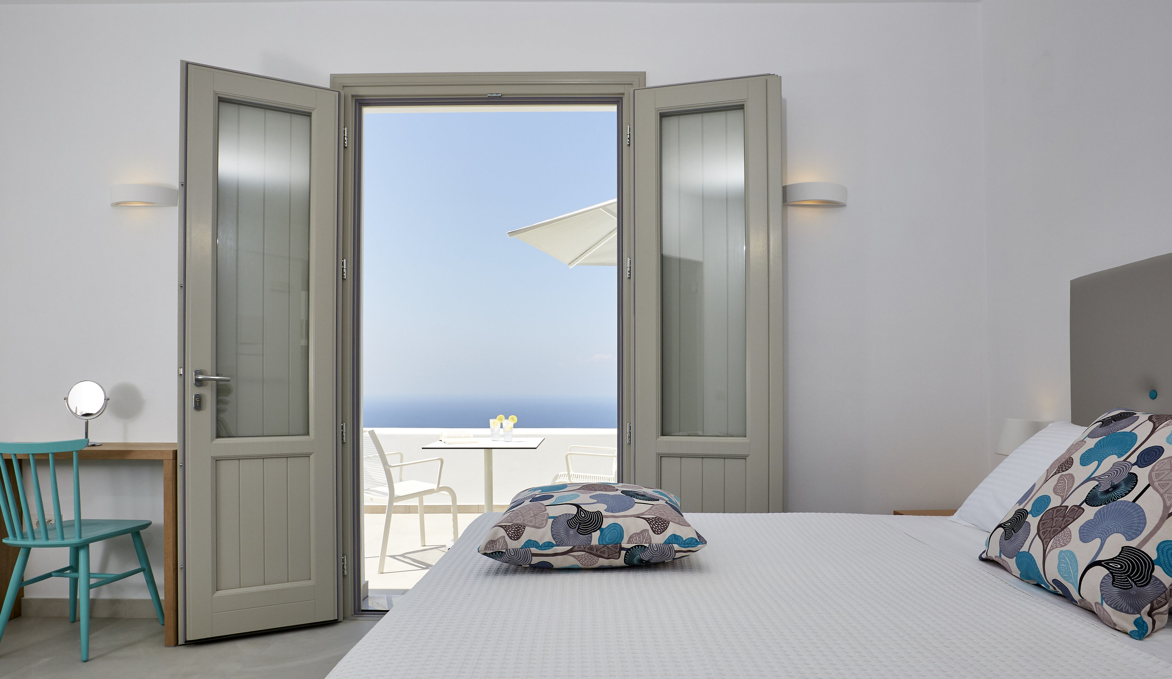 aperanto suites