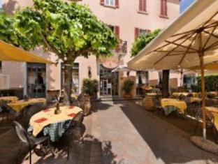 Hotel Centrale,Como>>Cernobbio,4 star