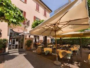 Hotel Centrale,Como>>Cernobbio,4 star
