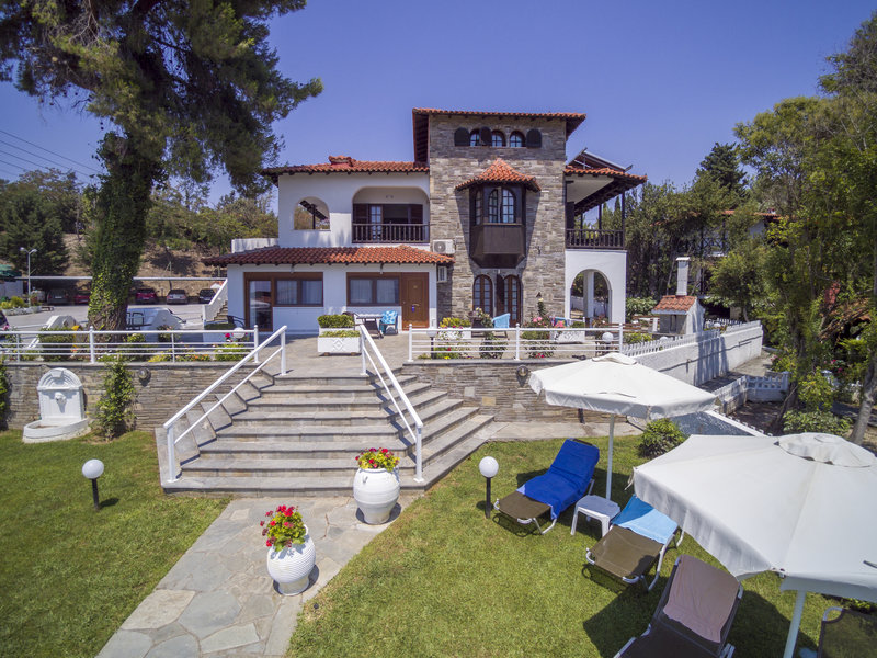 georgalas sun beach resort